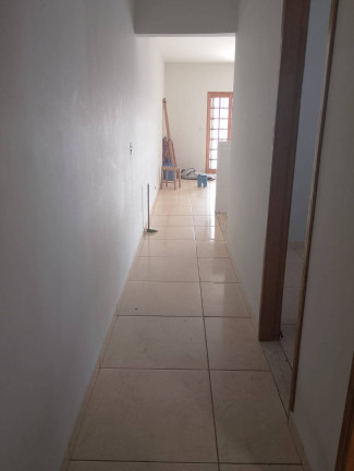 Imagem Casa com 2 Quartos para Alugar, em Vila Sônia - Praia Grande Imagem Casa com 2 Quartos para Alugar, em Vila Sônia - Praia Grande