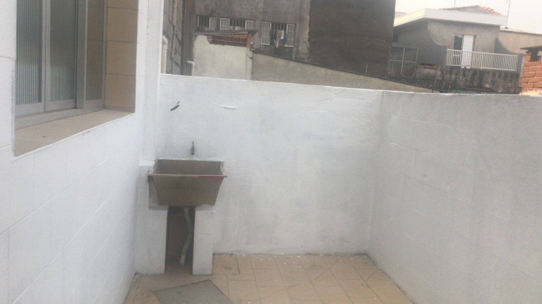 Imagem Casa com 1 Quarto para Alugar, 69 m² em Taboão - São Bernardo Do Campo Imagem Casa com 1 Quarto para Alugar, 69 m² em Taboão - São Bernardo Do Campo