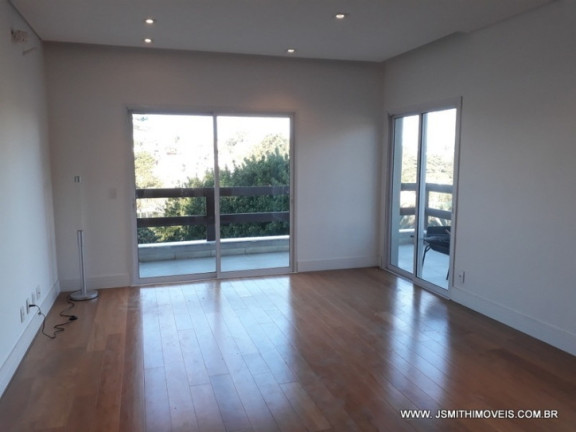 Imagem Loft com 1 Quarto à Venda, 123 m² em Granja Viana - Cotia Imagem Loft com 1 Quarto à Venda, 123 m² em Granja Viana - Cotia