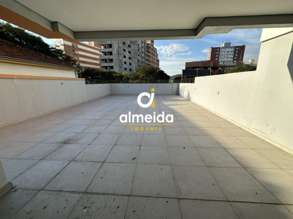 Imagem Apartamento com 2 Quartos à Venda, 93 m² em Nossa Senhora Medianeira - Santa Maria