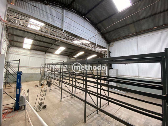 Imagem Galpão à Venda, 491 m² em Parque Rural Fazenda Santa Cândida - Campinas Imagem Galpão à Venda, 491 m² em Parque Rural Fazenda Santa Cândida - Campinas