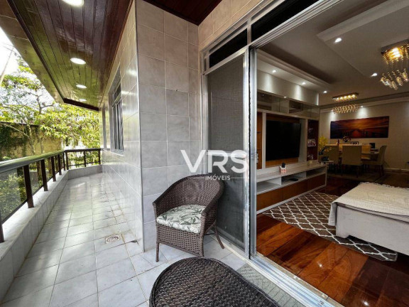 Imagem Apartamento com 3 Quartos à Venda, 132 m² em Alto - Teresópolis Imagem Apartamento com 3 Quartos à Venda, 132 m² em Alto - Teresópolis