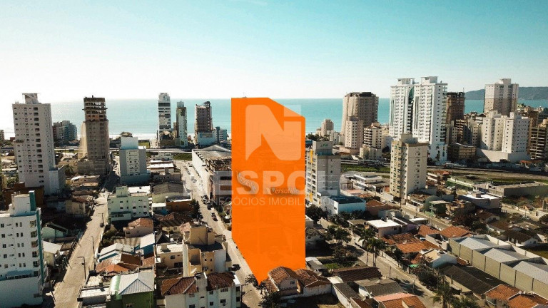 Imagem Apartamento com 1 Quarto à Venda, 55 m² em Morretes - Itapema