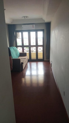 Imagem Apartamento com 3 Quartos à Venda, 89 m² em Jardim Marambá - Bauru