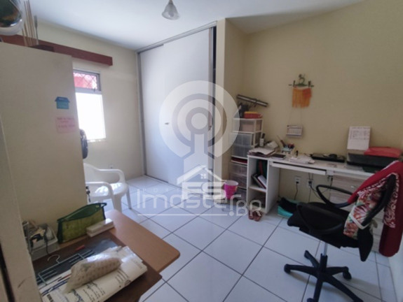 Imagem Apartamento com 3 Quartos à Venda, 120 m² em Fátima - Fortaleza