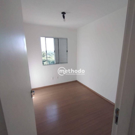 Imagem Apartamento com 2 Quartos à Venda, 50 m² em Parque Jambeiro - Campinas Imagem Apartamento com 2 Quartos à Venda, 50 m² em Parque Jambeiro - Campinas