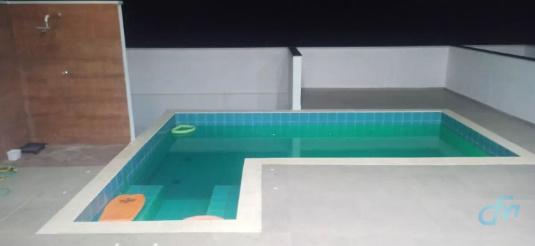 Imagem Sobrado com 3 Quartos à Venda, 216 m² em Cézar De Souza - Mogi Das Cruzes