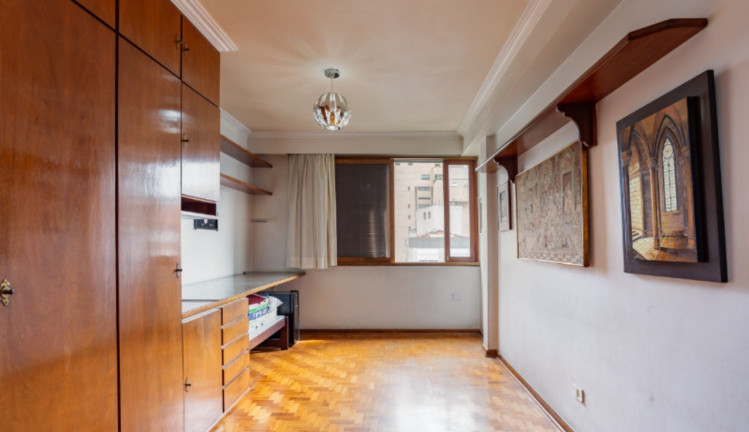 Imagem Imóvel com 3 Quartos à Venda, 154 m² em Jardim Europa - São Paulo Imagem Imóvel com 3 Quartos à Venda, 154 m² em Jardim Europa - São Paulo