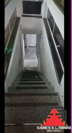 Imagem Apartamento com 3 Quartos à Venda, 400 m² em Vila Tupi - Praia Grande