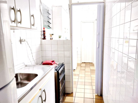 Imagem Apartamento com 3 Quartos à Venda, 64 m² em Pernambués - Salvador Imagem Apartamento com 3 Quartos à Venda, 64 m² em Pernambués - Salvador