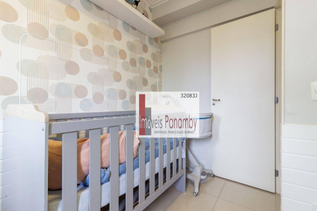 Imagem Apartamento com 2 Quartos à Venda, 75 m² em Vila Andrade - São Paulo