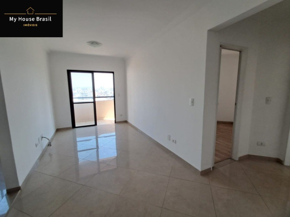 Imagem Apartamento com 2 Quartos à Venda, 68 m² em Santa Teresinha - São Paulo