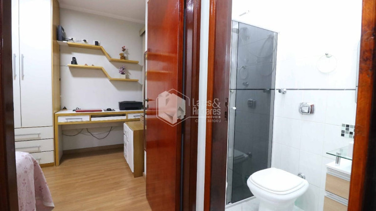 Imagem Casa com 3 Quartos à Venda, 188 m² em Tucuruvi - São Paulo