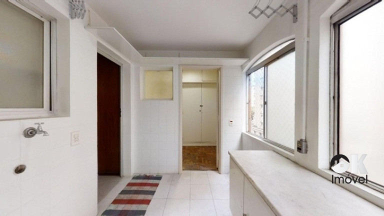 Imagem Apartamento com 3 Quartos à Venda, 123 m² em Jardim Paulista - São Paulo