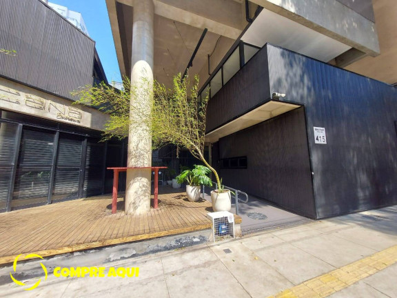 Imagem Apartamento com 1 Quarto à Venda, 26 m² em Vila Buarque - São Paulo Imagem Apartamento com 1 Quarto à Venda, 26 m² em Vila Buarque - São Paulo