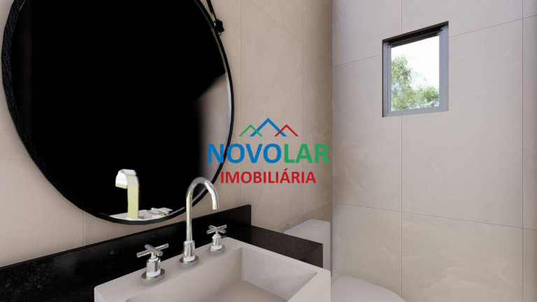Imagem Casa com 3 Quartos à Venda, 190 m² em Nova São Pedro - São Pedro Da Aldeia
