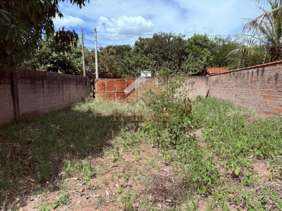 Terreno à Venda, 300 m² em Broa - Brotas