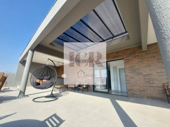 Cobertura com 3 Quartos à Venda, 188 m² em Jardim Do Paço - Sorocaba