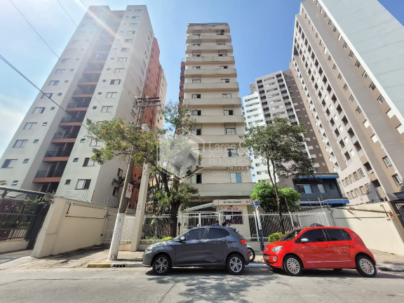 Apartamento com 2 Quartos à Venda, 67 m² em Vila Guarani (z Sul) - São Paulo