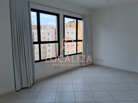 Imagem Sala Comercial à Venda, 41 m² em Jardim São Dimas - São José Dos Campos