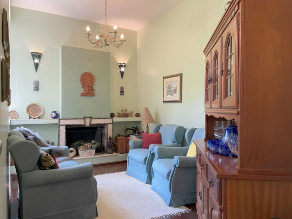 Imagem Casa com 3 Quartos à Venda, 350 m² em Parque Dom Henrique - Cotia