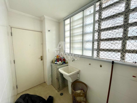 Imagem Apartamento com 3 Quartos à Venda, 134 m² em Pitangueiras - Guarujá