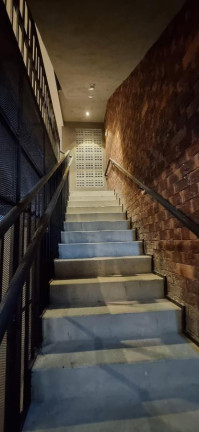 Imagem Apartamento com 1 Quarto à Venda, 47 m² em Laranjeiras - Rio De Janeiro