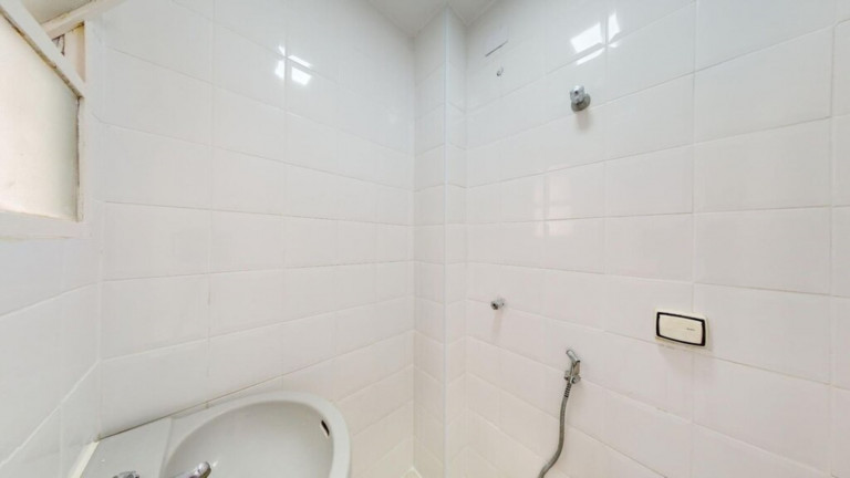 Imagem Imóvel com 4 Quartos à Venda, 128 m² em Paraíso - São Paulo