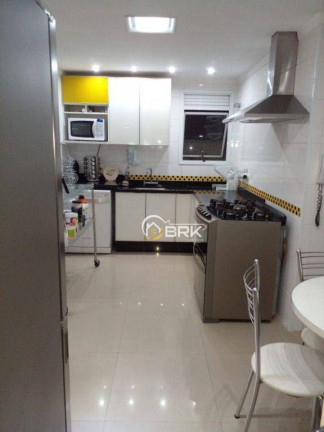 Imagem Apartamento com 4 Quartos à Venda, 178 m² em Penha De França - São Paulo