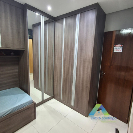 Imagem Apartamento com 2 Quartos à Venda, 51 m² em Nova Petrópolis - São Bernardo Do Campo Imagem Apartamento com 2 Quartos à Venda, 51 m² em Nova Petrópolis - São Bernardo Do Campo