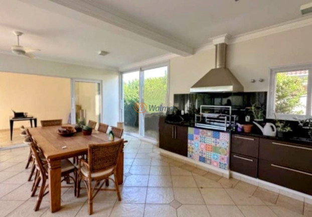 Imagem Casa com 4 Quartos à Venda, 610 m² em Loteamento Alphaville Campinas - Campinas Imagem Casa com 4 Quartos à Venda, 610 m² em Loteamento Alphaville Campinas - Campinas