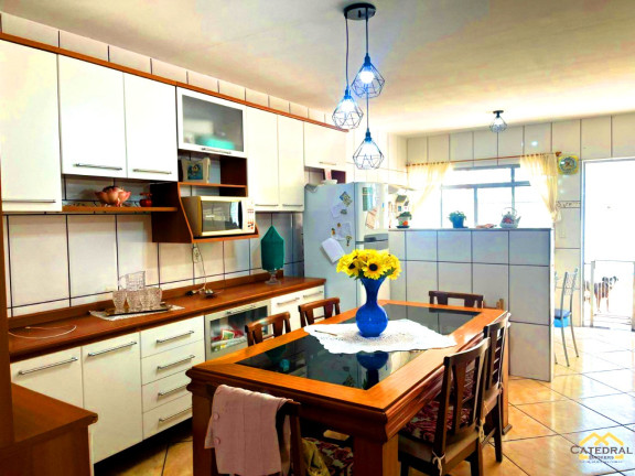 Imagem Casa com 2 Quartos à Venda, 264 m² em Retiro - Jundiaí