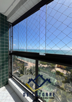 Apartamento com 3 Quartos à Venda, 50 m² em Janga - Paulista