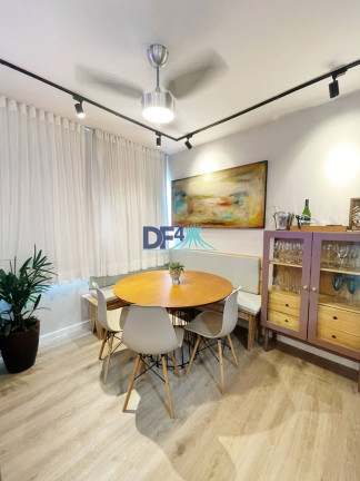 Imagem Imóvel com 2 Quartos à Venda, 60 m² em Norte (águas Claras) - Brasília Imagem Imóvel com 2 Quartos à Venda, 60 m² em Norte (águas Claras) - Brasília