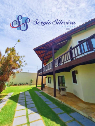 Imagem Casa com 4 Quartos à Venda, 220 m² em Porto Das Dunas - Aquiraz Imagem Casa com 4 Quartos à Venda, 220 m² em Porto Das Dunas - Aquiraz