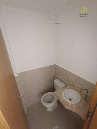 Imagem Apartamento com 3 Quartos à Venda, 126 m² em Canto Do Forte - Praia Grande Imagem Apartamento com 3 Quartos à Venda, 126 m² em Canto Do Forte - Praia Grande