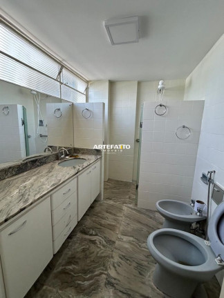 Imagem Apartamento com 3 Quartos à Venda, 156 m² em Centro - Franca Imagem Apartamento com 3 Quartos à Venda, 156 m² em Centro - Franca