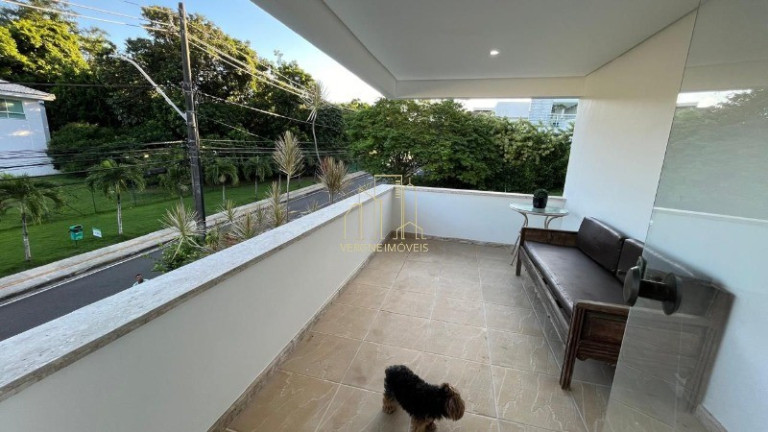 Imagem Casa com 4 Quartos à Venda, 660 m² em Alphaville I - Salvador Imagem Casa com 4 Quartos à Venda, 660 m² em Alphaville I - Salvador