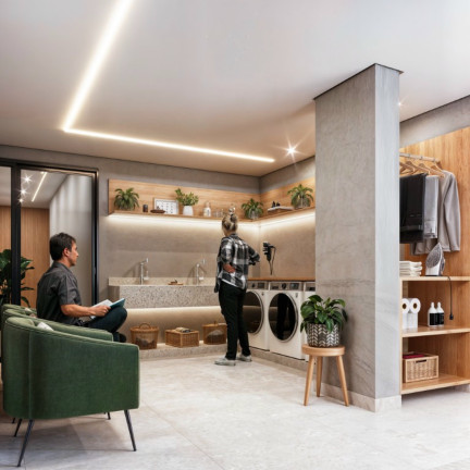 Imagem Apartamento com 2 Quartos à Venda, 79 m² em Intermares - Cabedelo