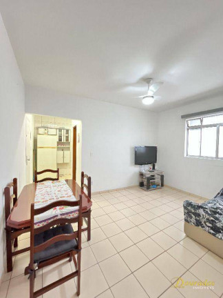 Imagem Apartamento com 1 Quarto à Venda, 42 m² em Canto Do Forte - Praia Grande Imagem Apartamento com 1 Quarto à Venda, 42 m² em Canto Do Forte - Praia Grande