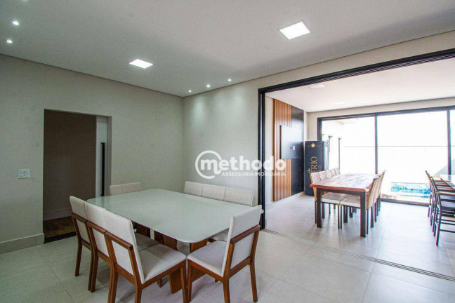 Imagem Casa com 4 Quartos à Venda, 300 m² em Swiss Park - Campinas Imagem Casa com 4 Quartos à Venda, 300 m² em Swiss Park - Campinas