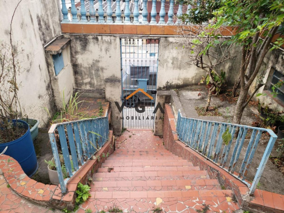Imagem Casa com 2 Quartos à Venda, 280 m² em Cidade Patriarca - São Paulo Imagem Casa com 2 Quartos à Venda, 280 m² em Cidade Patriarca - São Paulo