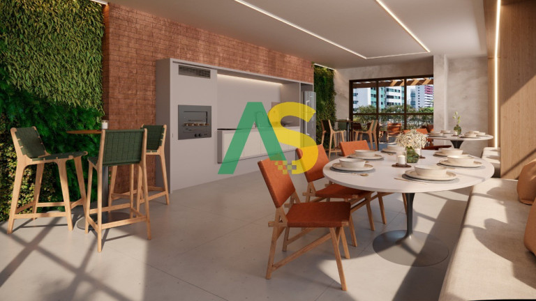 Imagem Imóvel com 4 Quartos à Venda, 108 m² em Madalena - Recife Imagem Imóvel com 4 Quartos à Venda, 108 m² em Madalena - Recife