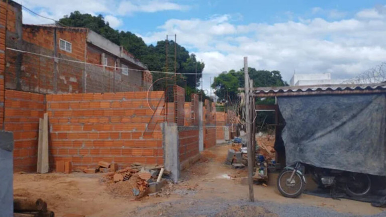 Imagem Kitnet com 1 Quarto à Venda,  em São Judas Tadeu - Montes Claros