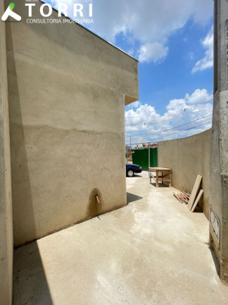 Imagem Casa com 2 Quartos à Venda, 61 m² em Parque Vista Bárbara - Sorocaba