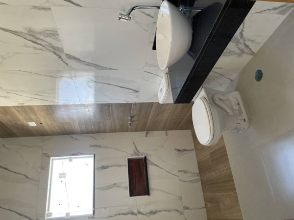 Imagem Casa à Venda, 177 m² em Morada Dos Nobres - Taubaté