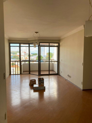 Foto do imóvel Apartamento com 3 Quartos à Venda, 112 m² em Vila Arens Ii - Jundiaí