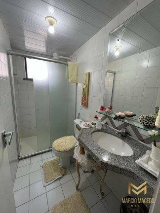 Imagem Apartamento com 3 Quartos à Venda, 136 m² em Aldeota - Fortaleza