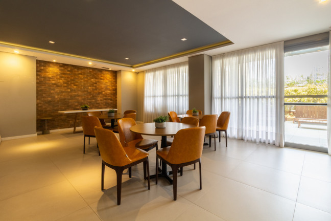 Imagem Apartamento com 2 Quartos à Venda, 59 m² em Perdizes - São Paulo