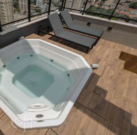 Imagem Apartamento com 1 Quarto à Venda, 41 m² em Vila Mariana - São Paulo